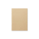 TN Passport Size Refill | Kraft Paper | P09 - Simple Paper 