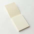 Midori Sticky Memo Pad A7 | Grid - Simple Paper 