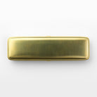 Traveler's Notebook Brass Pen Case - Simple Paper 