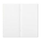 TN Regular Size Refill | Dot Grid | 026 - Simple Paper 