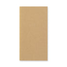 TN Regular Size Refill | Card File | 028 - Simple Paper 