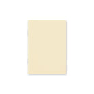 TN Passport Size Refill | MD Paper Cream | P13 - Simple Paper 