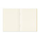 TN Passport Size Refill | MD Paper Cream | P13 - Simple Paper 