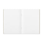 TN Passport Size Refill | Dot Grid | P14 - Simple Paper 