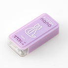 Midori D-Clips Nano Clips | Cat - Simple Paper 