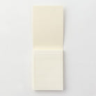 Midori Sticky Memo Pad A7 | Frame - Simple Paper 
