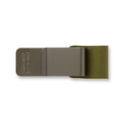 Traveler's Notebook Pen Holder | Olive | 016 - Simple Paper 