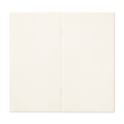 TN Regular Size Refill | Sticker Release Paper | 031 - Simple Paper 