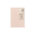 TN Passport Size Refill | Sticker Release Paper | P17 - Simple Paper 