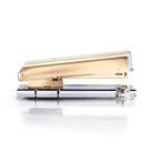 russell + hazel Acrylic + Gold Stapler