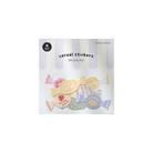 Suatelier Cereal Stickers No. 309 Candy Shop