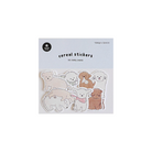 Suatelier Cereal Stickers No. 311 Puppy