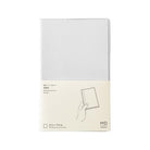 Midori MD Notebook Cover B6 Slim Clear