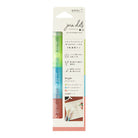 Midori Connecting Pen Join Dots Bright