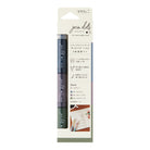 Midori Connecting Pen Join Dots Dark