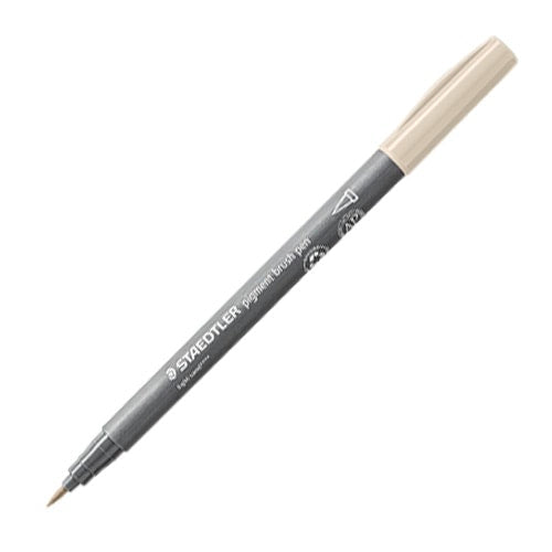 STAEDTLER Pigment Arts Brush Pen