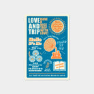 Traveler's Notebook Plastic Sheet 2025 Passport