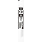 Pentel Energel Calme Ballpoint Pen Refill | Black - Simple Paper 