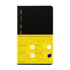 Stalogy STÁLOGY Editor's Series 365 Days Notebook A6 Slim