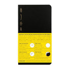 Stalogy STÁLOGY Editor's Series 365 Days Notebook B6 Slim