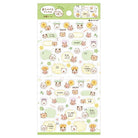 NB Co. Stickers Talking Animals Animals