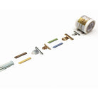 mt Ex Washi Tape Clip