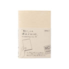 Midori MD Notebook Cover A6 Paper
