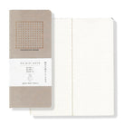 Yamamoto Ro-Biki Notebook Basic Cross