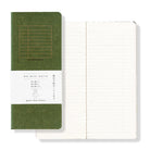 Yamamoto Ro-Biki Notebook Basic Lined