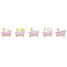 Plus Deco Rush | Bathing - Simple Paper 