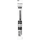 Pentel Energel Infree Gel Pen Refill | Black - Simple Paper 