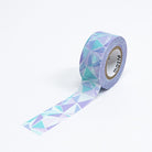Mark's Maste Washi Pearl Color Pearl Geometric