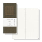 Yamamoto Ro-Biki Notebook Basic Grid