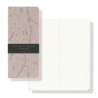 Yamamoto Ro-Biki Notebook Map Series Weather Map