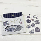 Papier Platz x Eric Small Things Flake Stickers 37-830
