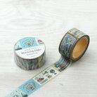 Papier Platz x Eric Small Things Washi Tape | 37-837 - Simple Paper 