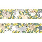 Papier Platz x Schinsko Moriyama Washi Tape 37-856