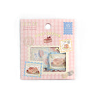 BGM Flake SEALS Post Office Sweets