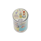 Nippon Aiko Fukawa Clear PET Tape