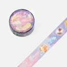 BGM Washi Tape Life Cosmo