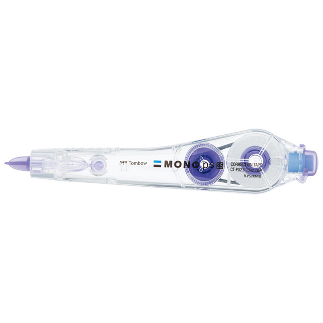 Tombow Mono Correction Tape | 2.5mm - Simple Paper 