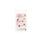 Bande Washi Tape Sticker Roll Finch