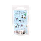 Bande Washi Tape Sticker Roll People Living In A Notebook A Stroll Day