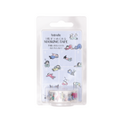 Bande Washi Tape Sticker Roll People Living In A Notebook Do Nothing