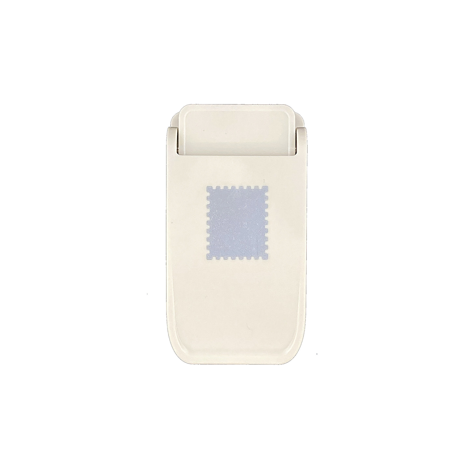 DECOP Punch 1-inch Stamp