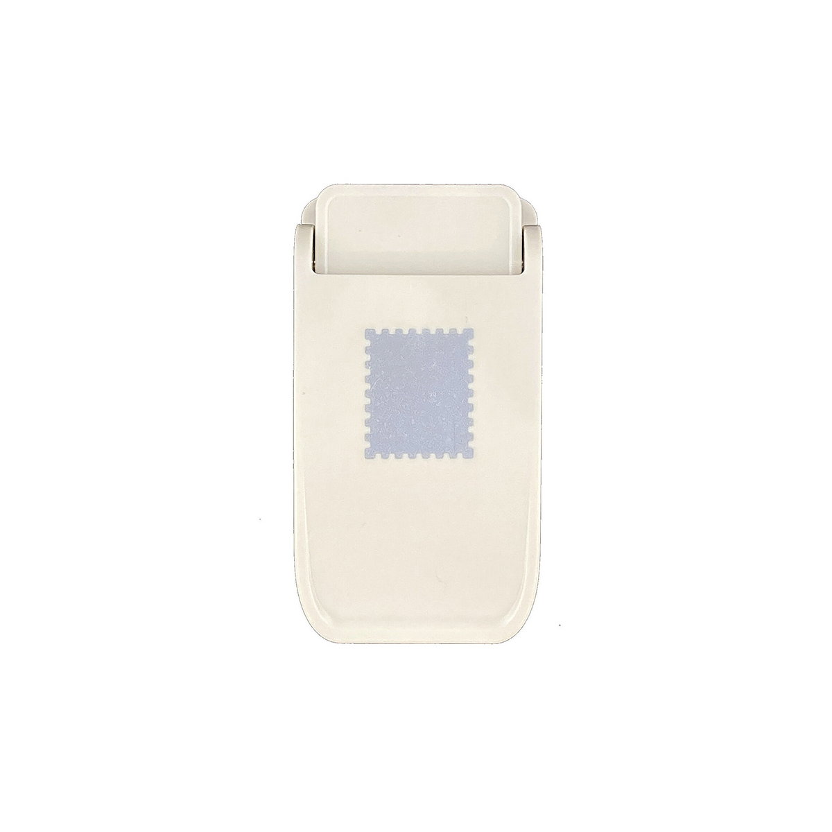 DECOP Punch 1-inch Stamp