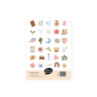 Grumpy Nook Stickers Random Things 3