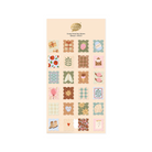 Grumpy Nook Deco Sticker Sheet Stamps 2