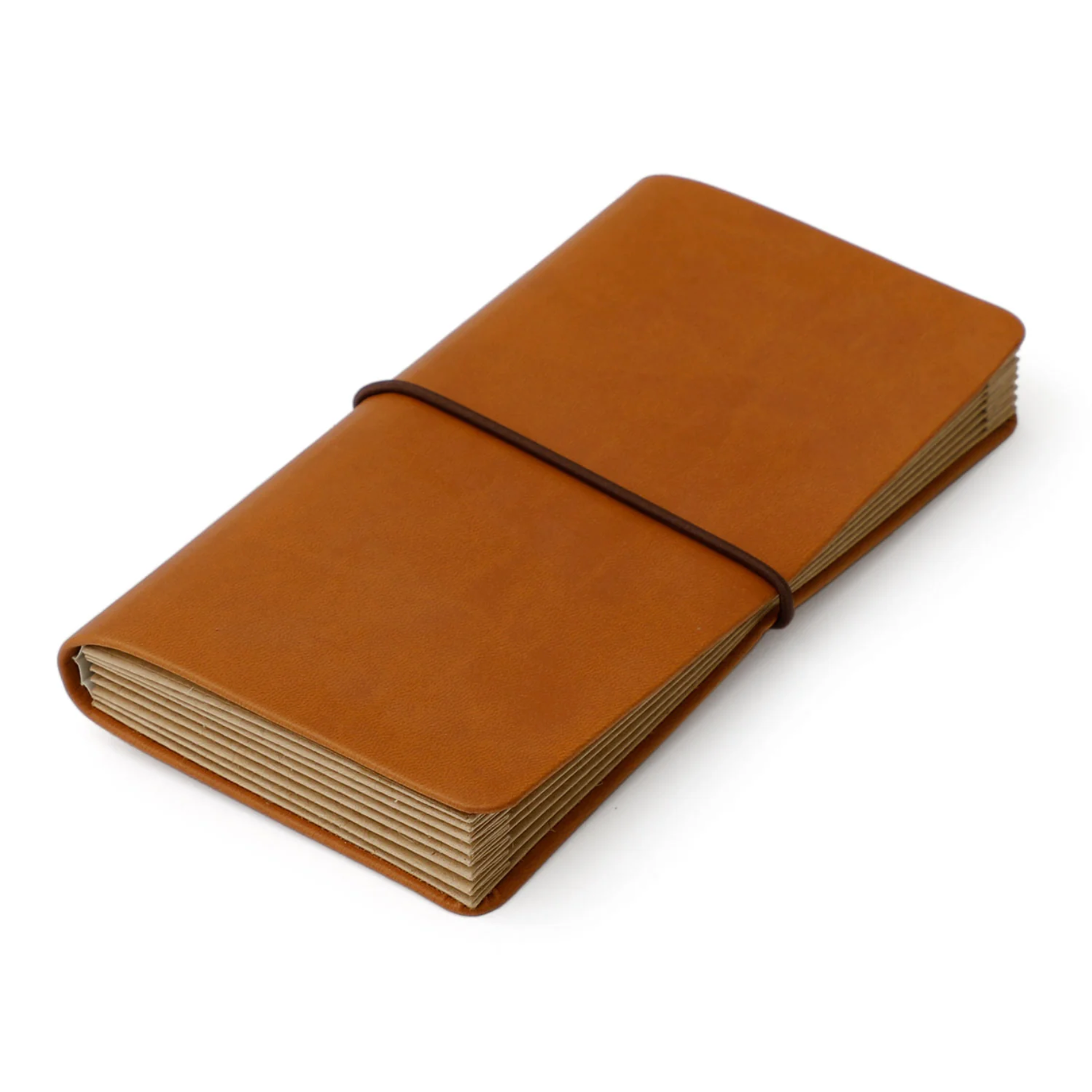 Hightide Receipt Holder Brown