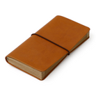 Hightide Receipt Holder Brown